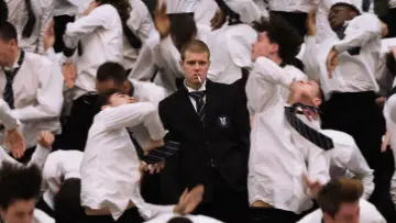 Задник до фільму "GENER8ION: STORM starring Yung Lean" #1746185