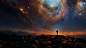 A Dança do Universo com Marcelo Gleiser постер