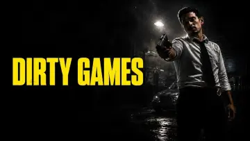 Задник до фільму "Dirty Games" #1635958