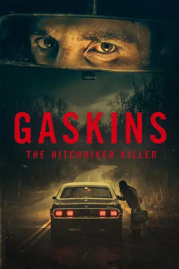 Постер до фільму "Gaskins: The Hitchhiker Killer" #1627832