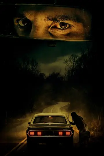 Постер до фільму "Gaskins: The Hitchhiker Killer" #1798883