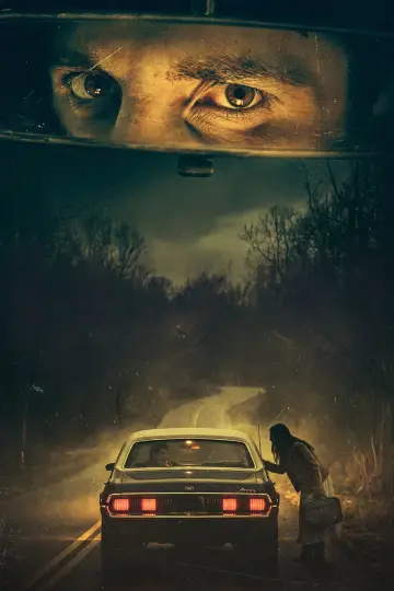 Постер до фільму "Gaskins: The Hitchhiker Killer" #1798884