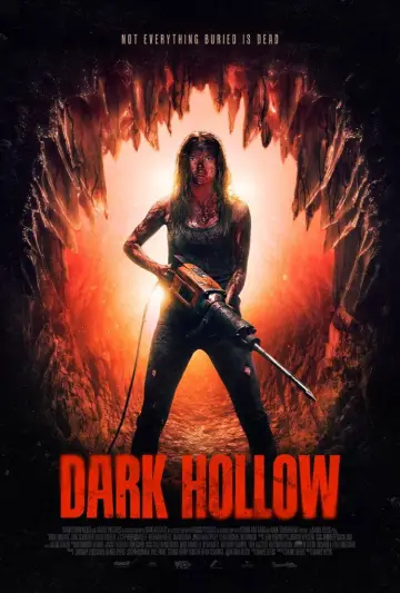 Постер до фільму "Dark Hollow" #1223445