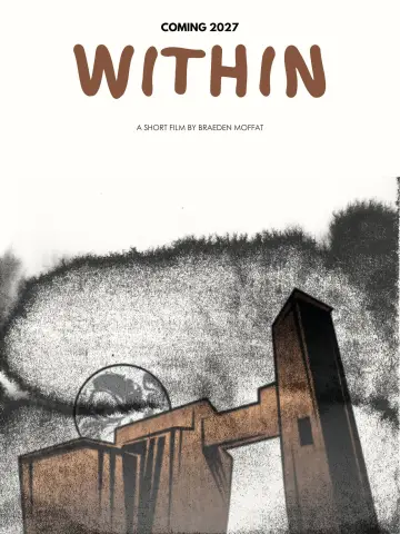 Within постер
