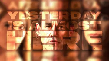 Задник до фільму "Yesterday is Almost Here" #1287809