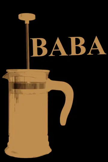 Постер до фильму"BABA" #1187691