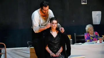 Carmen: Salzburger Festspiele 2026 постер