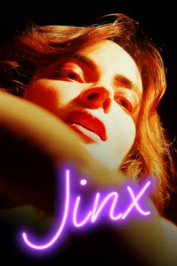 Jinx постер