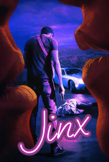 Постер до фільму "Jinx" #1641066