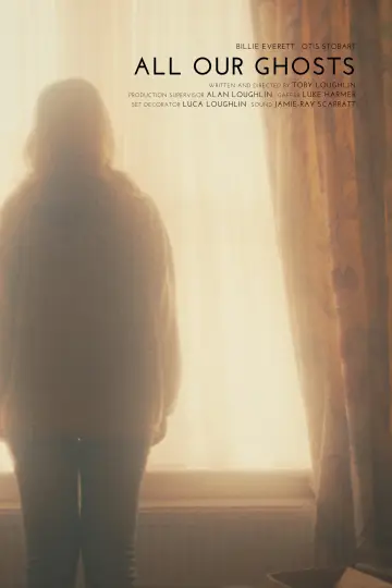 All Our Ghosts
