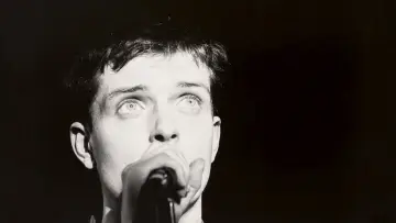 Задник до фільму "Joy Division: Plan K, Brussels 16th October, 1979" #1575104