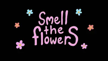 Задник до фільму "Smell The Flowers" #1229829