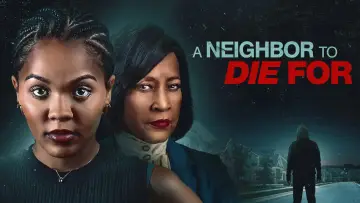 Задник до фільму "A Neighbor to Die For" #1291522