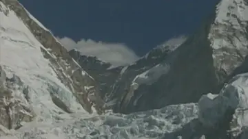 Задник до фільму "Everest Dreams" #1526816