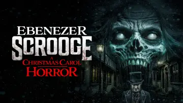 Задник до фільму "Scrooge: A Christmas Carol Horror" #1836268
