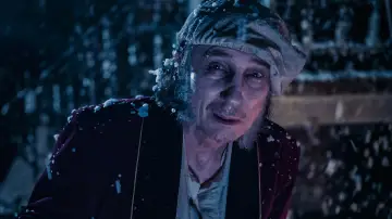Задник до фільму "Scrooge: A Christmas Carol Horror" #1836270