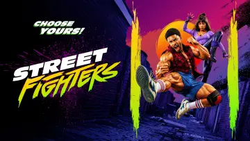 Задник до фільму "Street Fighters" #1709753