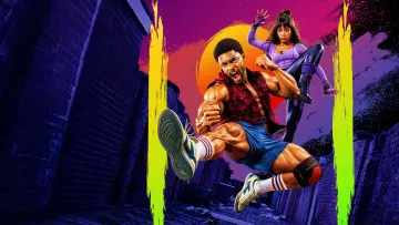 Задник до фільму "Street Fighters" #1849046