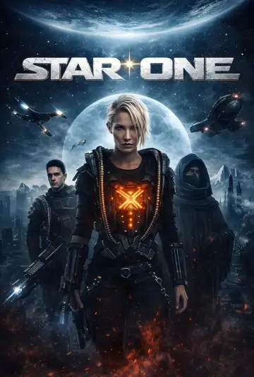 Star One постер