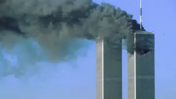 Задник до фільму "9/11: The Unseen Footage" #1616328