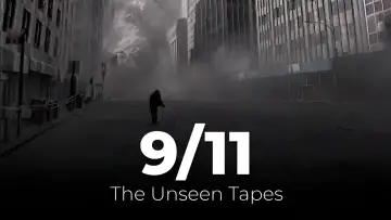 Задник до фільму "9/11: The Unseen Footage" #1616330