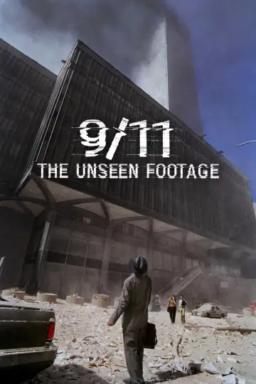 Постер до фільму "9/11: The Unseen Footage" #1616332