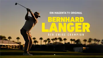 Задник до фільму "Bernhard Langer - Der ewige Champion" #1363438