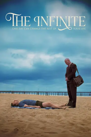 The Infinite постер