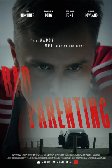 Постер до фільму "Bad Parenting" #1225896
