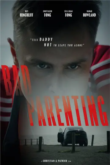 Bad Parenting постер
