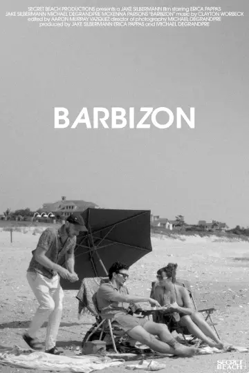 Barbizon постер