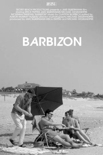 Постер до фільму "Barbizon" #1579267