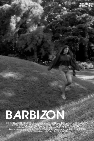 Постер до фільму "Barbizon" #1579268