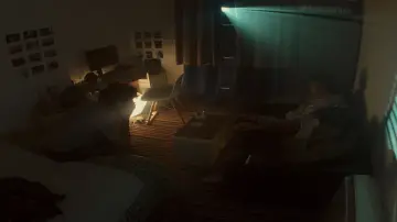 Задник до фільму "Fool