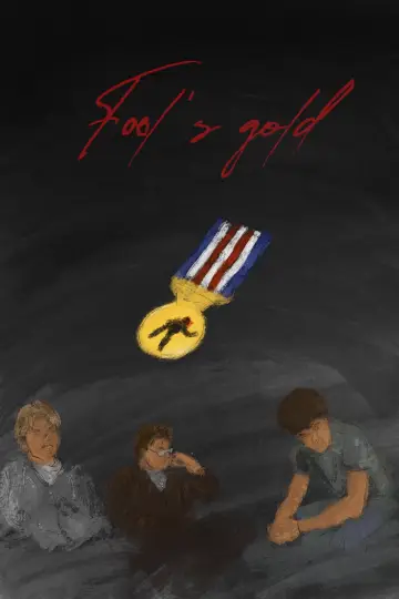 Постер до фільму "Fool