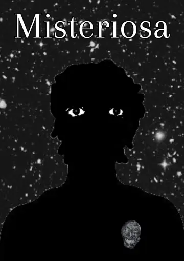 Misteriosa постер