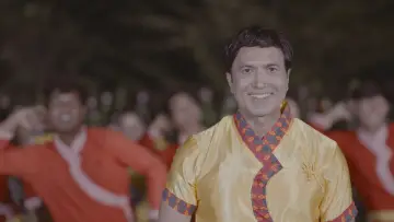 Задник до фільму "Sutukai Aijanu Maya Gaijamla Relaima Chadera" #1635999
