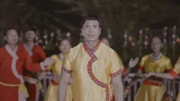 Задник до фільму "Sutukai Aijanu Maya Gaijamla Relaima Chadera" #1636004