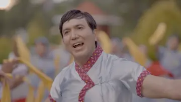 Задник до фільму "Sutukai Aijanu Maya Gaijamla Relaima Chadera" #1636022