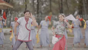 Задник до фільму "Sutukai Aijanu Maya Gaijamla Relaima Chadera" #1636029