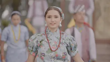 Задник до фільму "Sutukai Aijanu Maya Gaijamla Relaima Chadera" #1636034