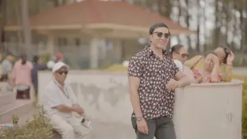 Задник до фільму "Sutukai Aijanu Maya Gaijamla Relaima Chadera" #1636035