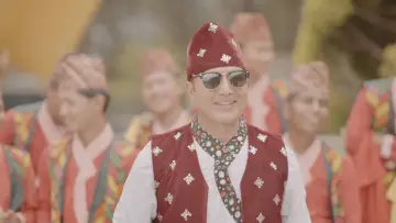 Задник до фільму "Sutukai Aijanu Maya Gaijamla Relaima Chadera" #1636042