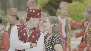 Задник до фільму "Sutukai Aijanu Maya Gaijamla Relaima Chadera" #1636043