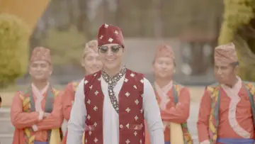 Задник до фільму "Sutukai Aijanu Maya Gaijamla Relaima Chadera" #1636048