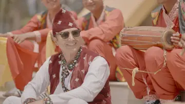 Задник до фільму "Sutukai Aijanu Maya Gaijamla Relaima Chadera" #1636058