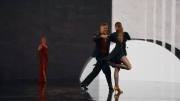 Задник до фільму "Tango pro 3" #1625215