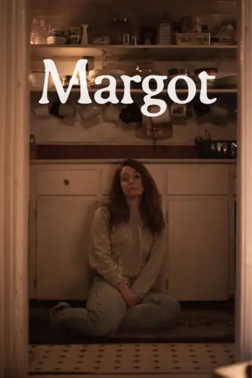 Margot постер