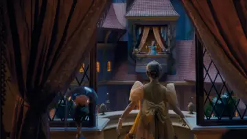 Задник до фільму "Once a Princess, Always a Princess" #1632360