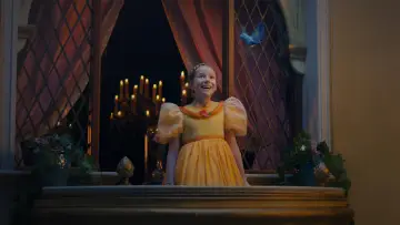 Задник до фільму "Once a Princess, Always a Princess" #1632361